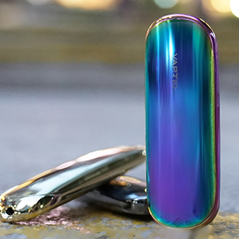 Vaptio Sleek Pod Kit